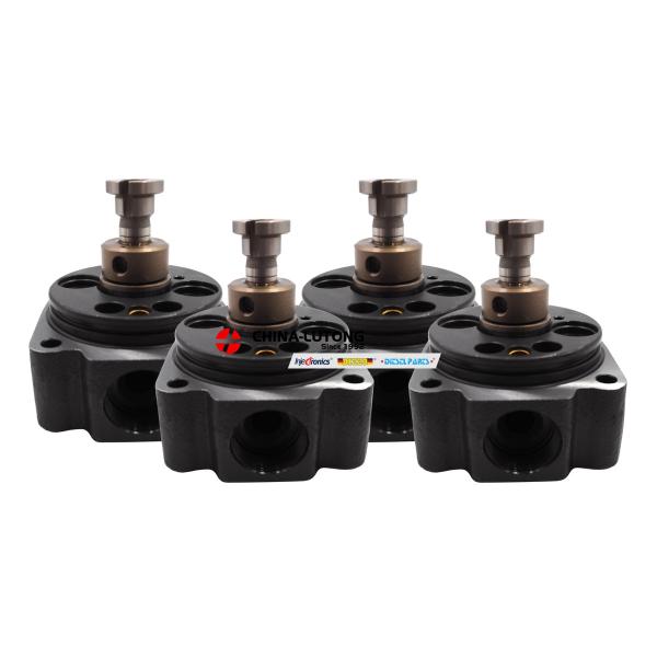 High Quality 146402-2420 4/11L VE Injection Pump Rotor Head 4/11L VE Pump Head Rotor for ISUZU 4JB1CG factory direct sale price