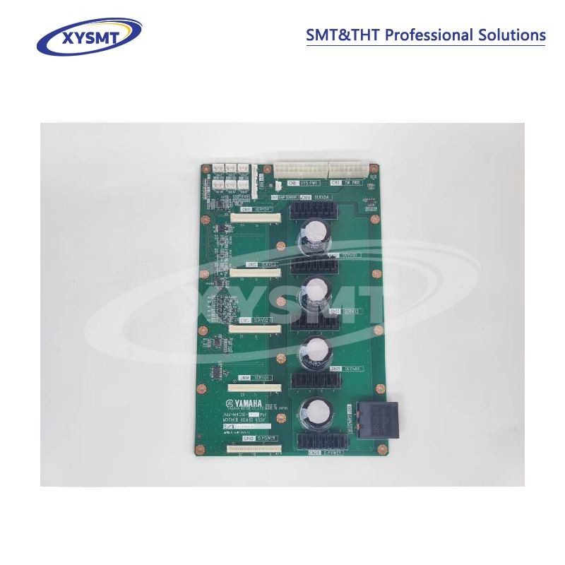 KJJ-M4510-022 KJJ-M4510-020 KJJ-M4510-02X MOTHER BOARD ASSY FOR YAMAHA YS24 YS24X machine spare part