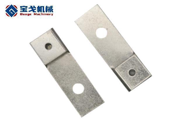 Tin-Plated Copper Busbars with Excellent Electrical Conductivity and 99.98% Copper Content