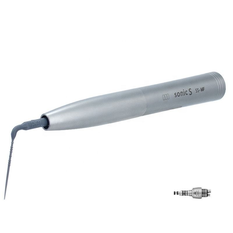 Practical Ultrasonic Scaler Handpiece , Multifunctional Ultrasonic Scaling Tool