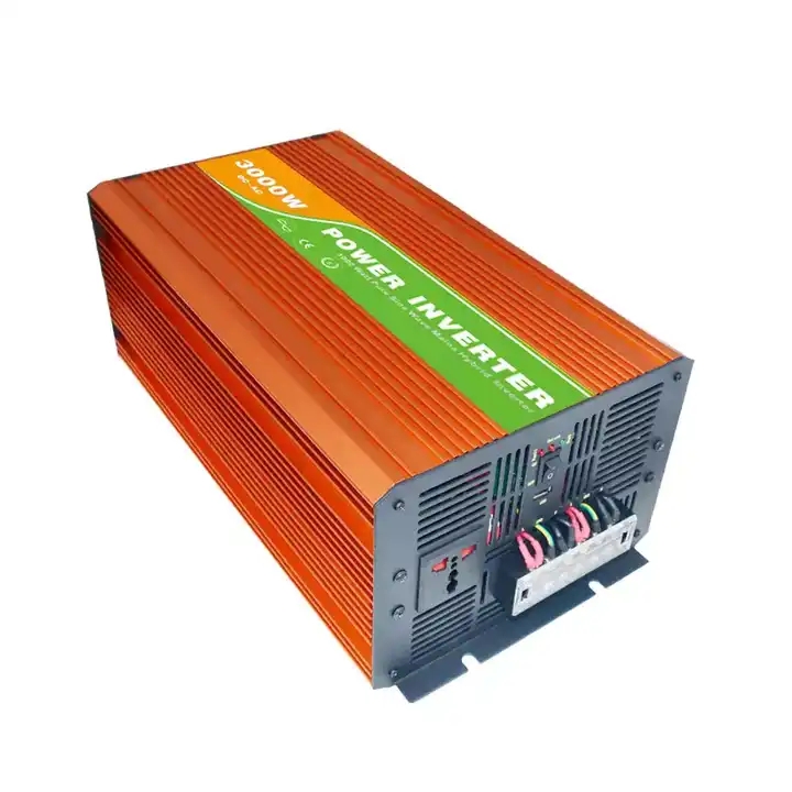 Power-Inverter-20Kw-48V Inverter Power Inverter Pure Sine Wave 3Kw Suppliers Pure Sine Wave Inverter Power Board Modified