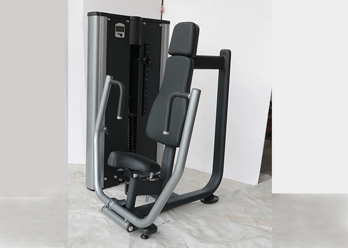 Fitness Chest Press Full Gym Equipment Customized Color