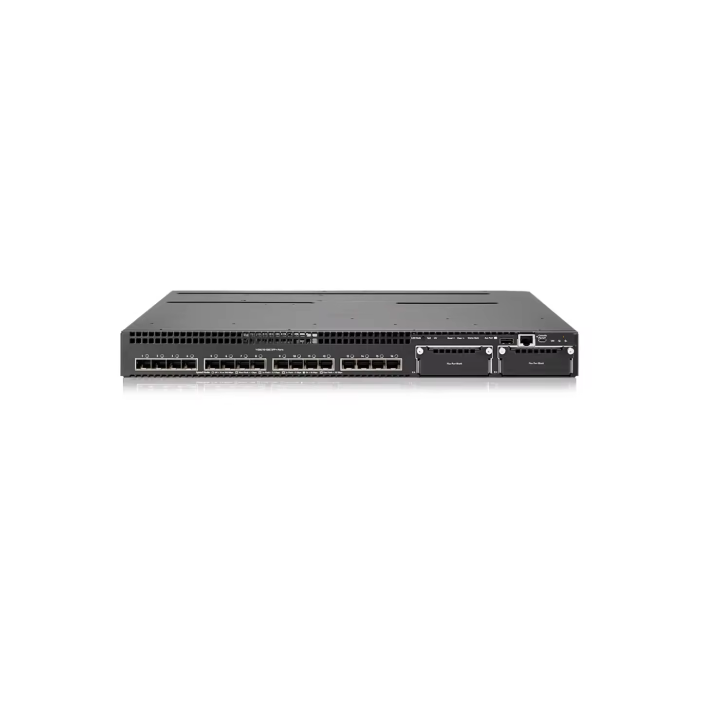 Customized Enterprise Ethernet Managed 10gbe 48 Port Poe Switch Gigabit JL728A with SNMP Management Function
