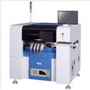 Buy cheap multi-fuction pick and place machine S-650 product