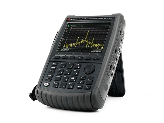 Keysight N9962B Handheld Spectrum Analyzer 9 KHz To 50 GHz Lightweight Durable