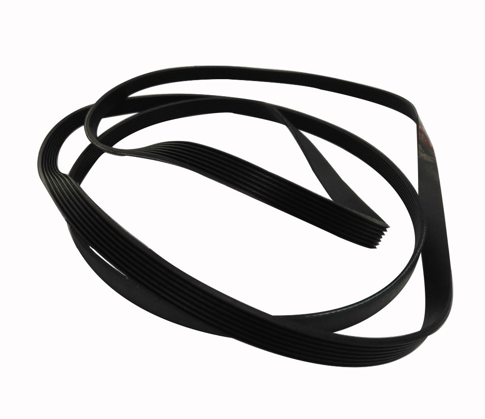 3L-205 V Belt Ribbed for Washer Daewoo Matiz Alternator 3L-205