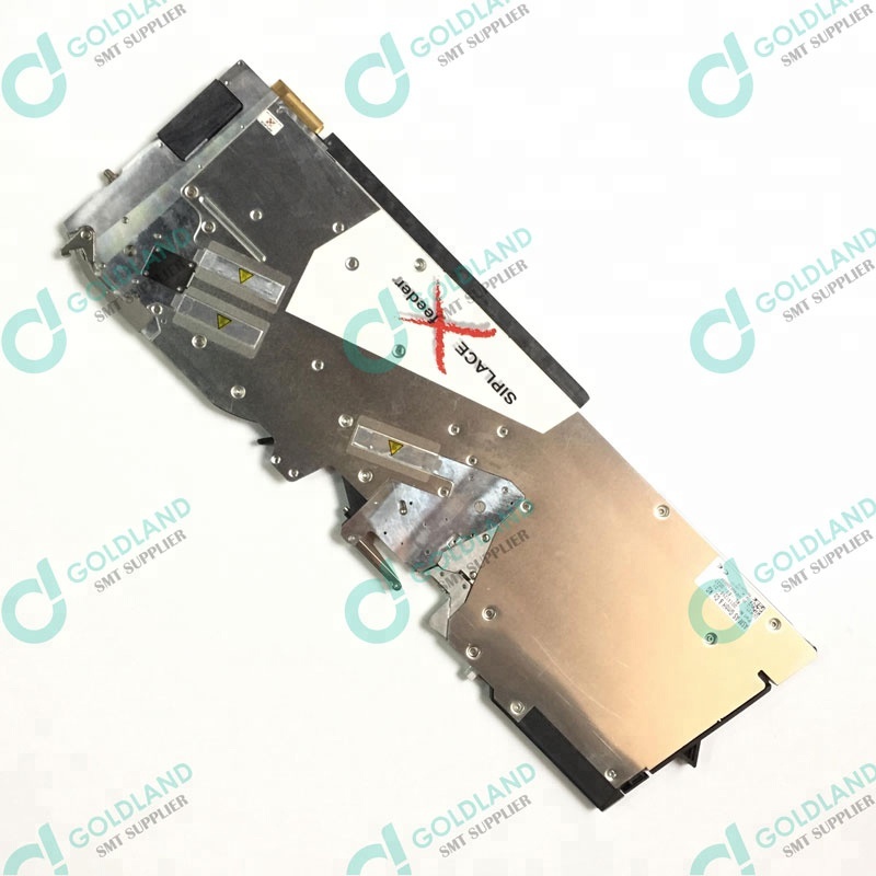 Original SMT Machine ASM 00141268 Siplace X 4mm Tape Feeder