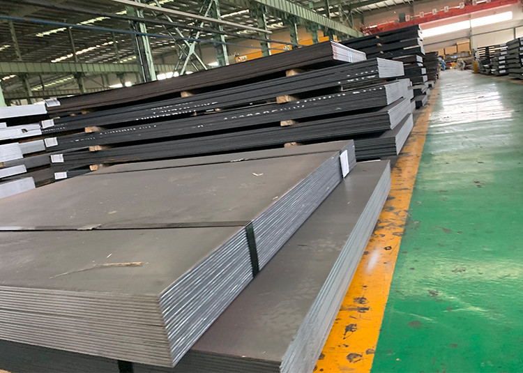 A514 Gr T Steel Plate  A514 Hot Rolled Steel Sheet  Astm A514 Carbon Steel