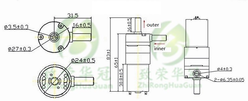 300mA Mini Coffee Machine Water Pump DC 12V Self Priming Booster Pump