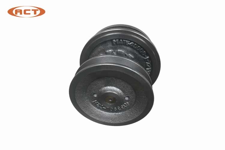 NH220 Diesel Engine Parts Excavator Water Pump 6685-61-1024 3945361