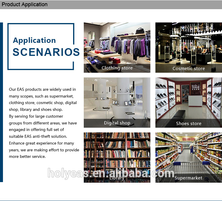 Product Application