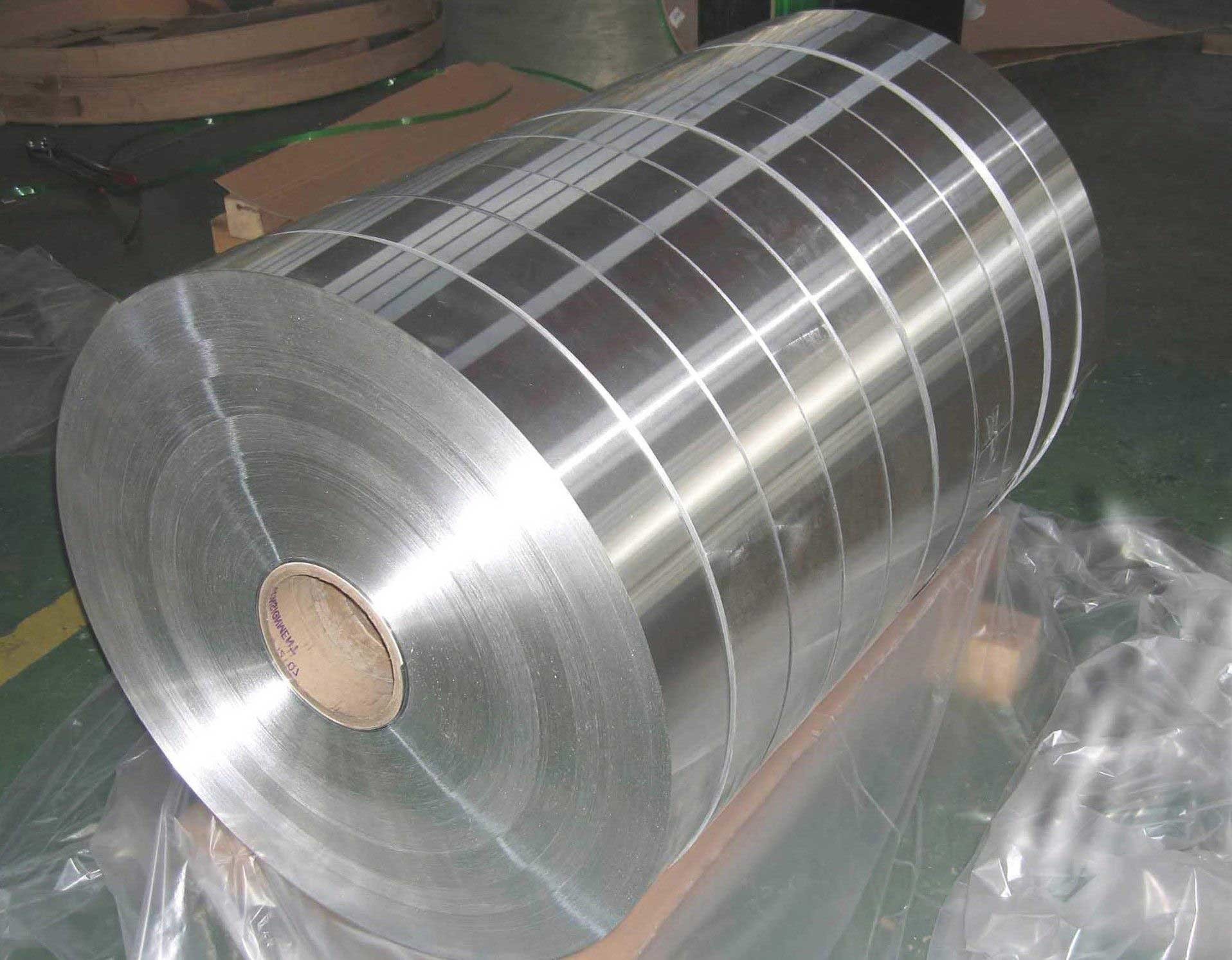 2mm 3mm 4mm Stainless Steel Strip Roll SUS 304 316L SS 430
