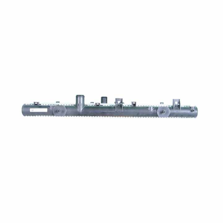 MR373172 OE NO. Car Fitment MITSUBISHI Aluminum Radiator for PAJERO Auto Spare Parts