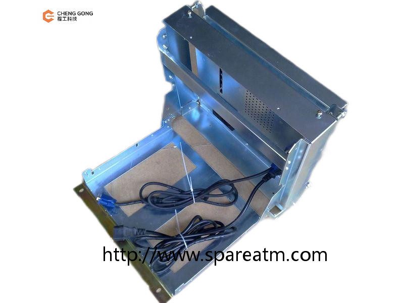 Bank ATM Parts Hyosung DS-5600 LCD 15 Inch Display with wire7100000050 Parts
