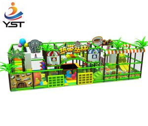 Buy cheap Hot Sale cheap Kids Indoor Playground Equipment product