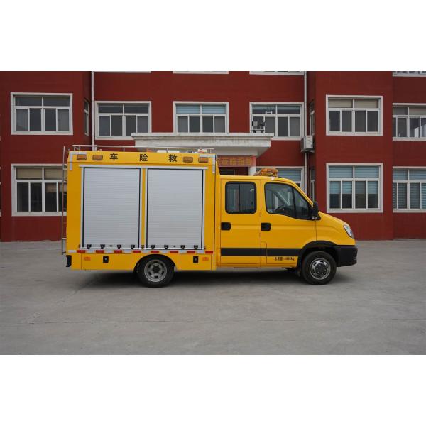 Waterborne Coating Epoxy Water Paints For Special Vehicles Decoration And Anti - Corrosion