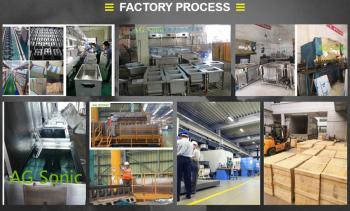 AG SONIC TECHNOLOGY LIMITED