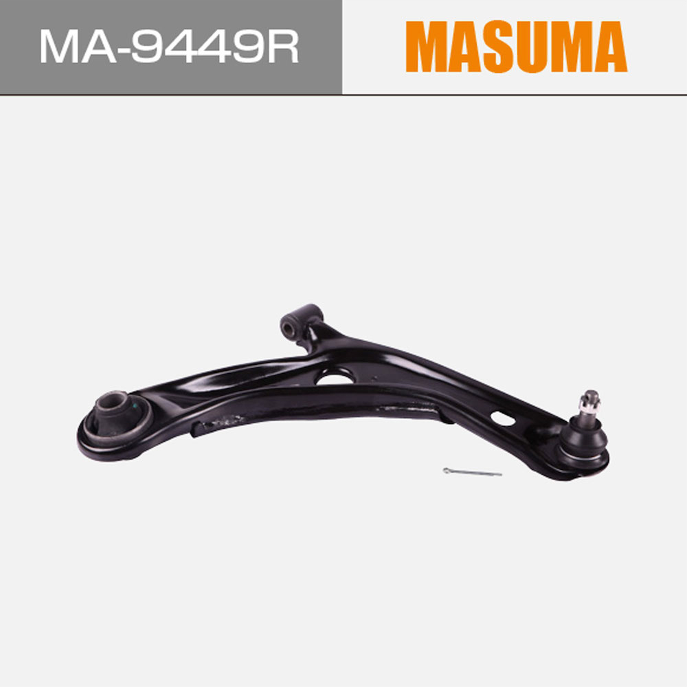 Front Control Arm 48068-59095 for TOYOTA AQUA NHP10 MA-9449R Car Fitment GAC TOYOTA GR
