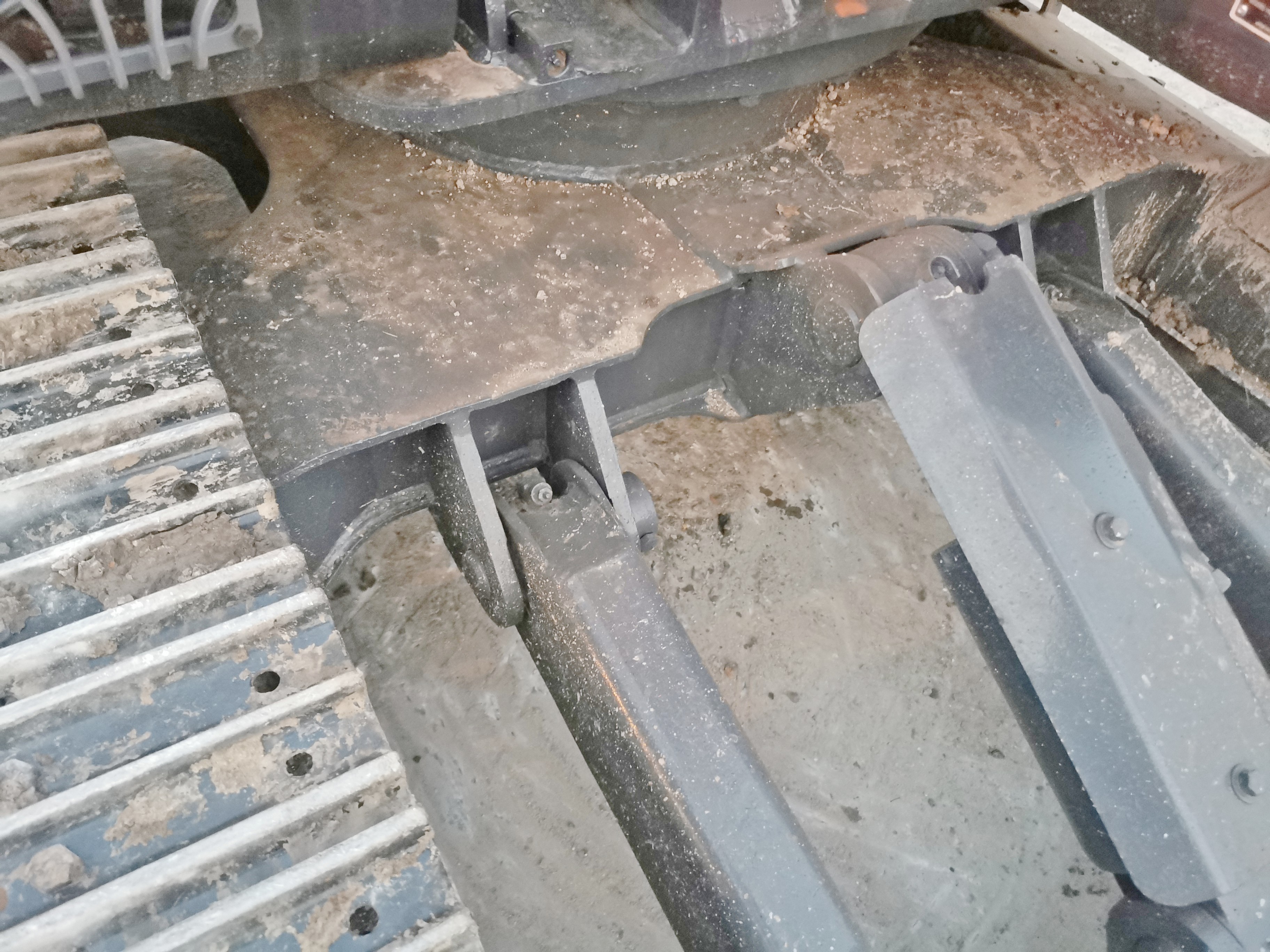 Original Doosan DX75 Mini Excavator 2020 Model with 500 Working Hours