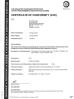 Shenzhen Huyssen Technology Co.,Ltd Certifications