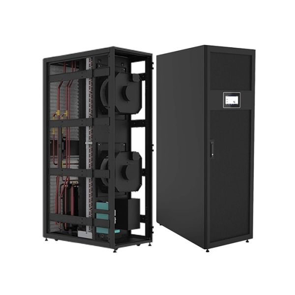 OEM Data Center Air Conditioner Server Rack Cooling System 65.4kW