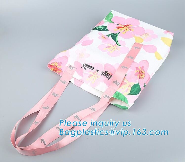 Professional Cosmetic Bag Canvas Zipper Pouch Wholesale, Private Label Makeup Bag, Canvas Bag with Zipper bagplastics