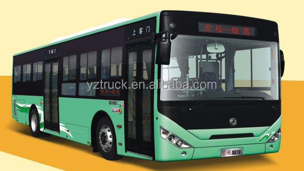 8x4 Sino Dongfeng Tipper Truck with Manual Transmission and EURO V Emission Standard