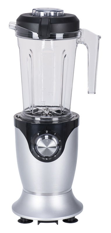 BL 811 High Speed Tritan Copolyester Container Blender Countertop Blender