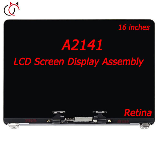 16inch Display Assembly Silver , Macbook Pro A2141 Screen Replacement