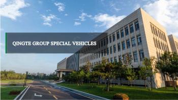 QINGTE GROUP SPECIAL VEHICLES CO., LTD