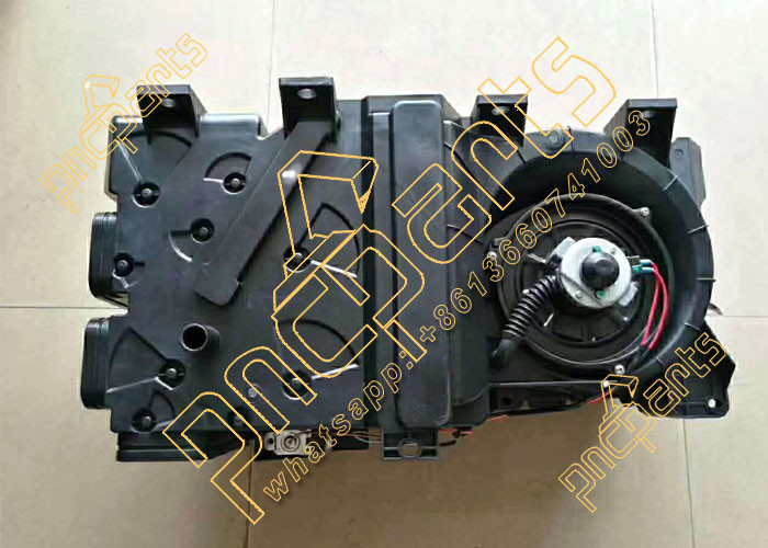 PC200-8 Air Conditioner Assembly 20Y-810-1211 Komatsu Air Conditioner Unit