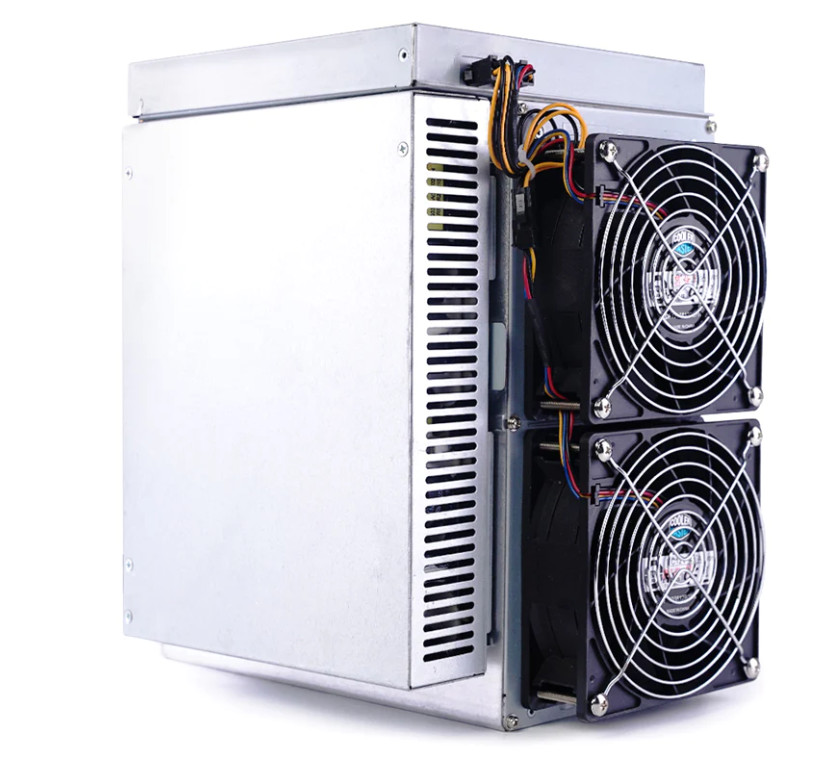 Coin Mining Machine Meta Miner Sha256 Canaan Avalon 1246 85th