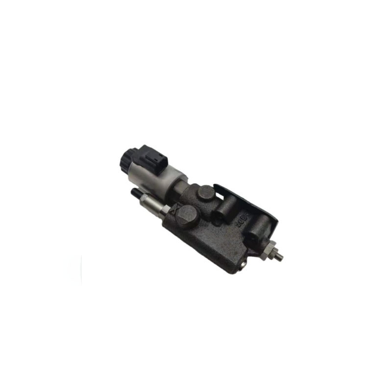 Excavator Parts High Quality 244-4120 Fan Pump Control Valve 345D 349D CA24441202 2444120