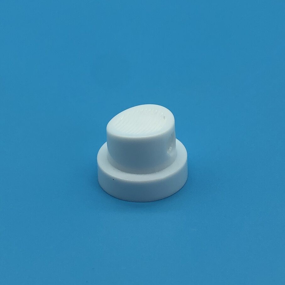Sun Care Dispenser Valve for Sport Sunscreen Efficient Flow Robust Design