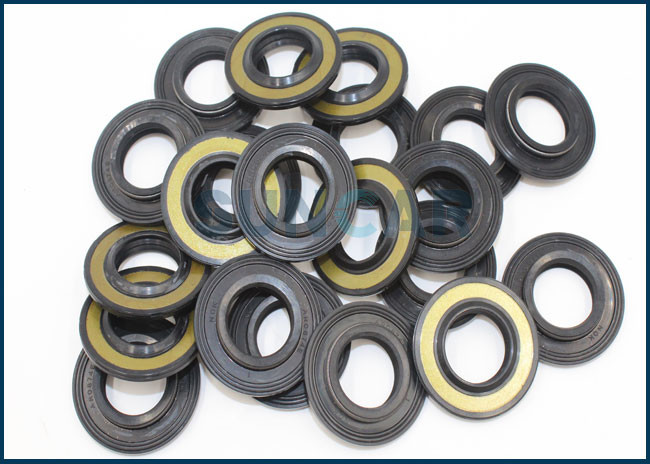 700-84-13910 SVY Control Valve Oil Seal Spool Seals Fits KOMATSU D31P-20