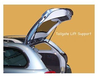 Hydraulic Hood Lift Auto Stainless Steel Pneumatic Gas Spring