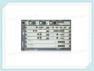 China UA11MRS Huawei Contact Center UAP3300 Series Media Resource Sub System on sale