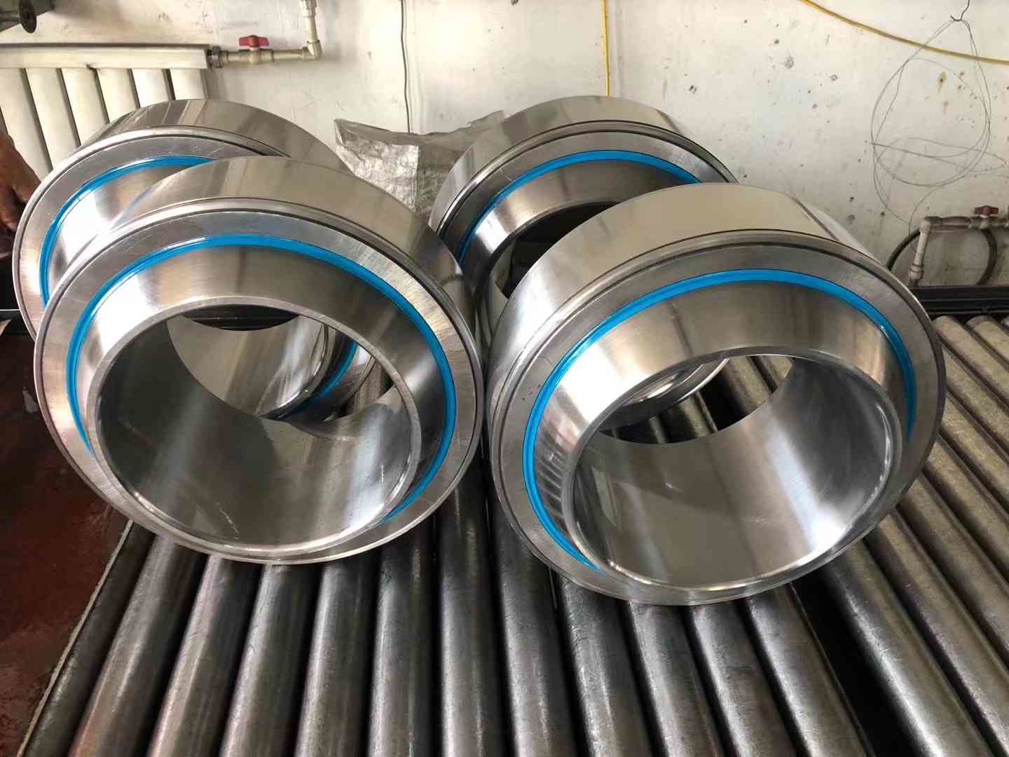 HM803146/803110 Double Row / Four Row Taper Roller Bearing Size Chart Inch