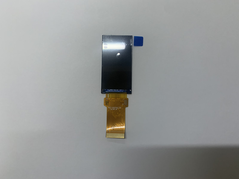 1.9 inch IPS LCD Screen 170x320 TFT LCD Display with ST7789 Serial Port Plug-in 30pin