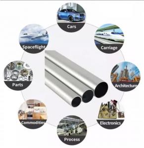 Buy cheap Hot Sales Professional Manufacture Astm Bs Seamless Steel Pipe Large Diameter Stainless Pipe product