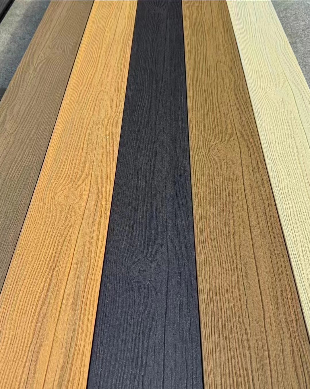 1.2mm PVDF Wood Grain Aluminium Coil 3003H24 Printech Color Coil 50-Year Warranty Printech Color Coated Coil