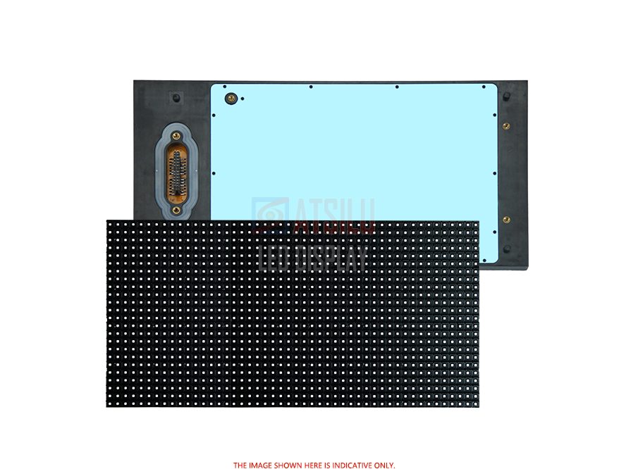 P6.67mm Outdoor LED Digital Billboard LED Module