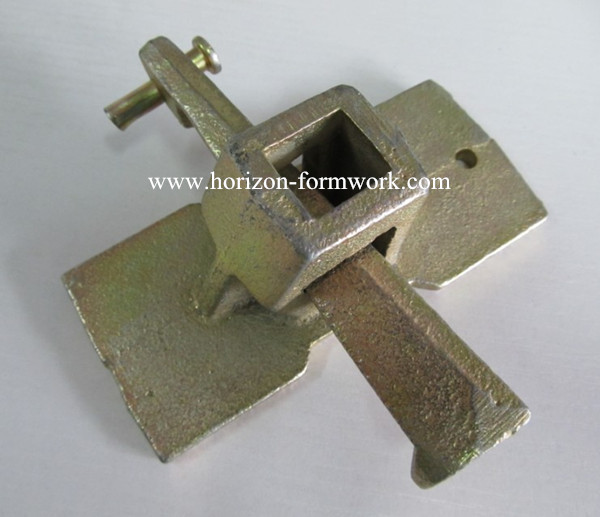 Quality Formwork Clamp wedge clips, China rebar clamps for sale