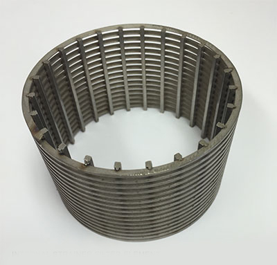 1.4567 Stainless Steel Annealed Wire 1.3mm Anti Corrosion High Or Low Temperature Resistant