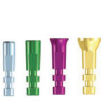 Implant Direct Legacy® Internal Analog Compatible with 3.0mm/ NP(3.5)/ RP(4.5)/ WP(5.7)