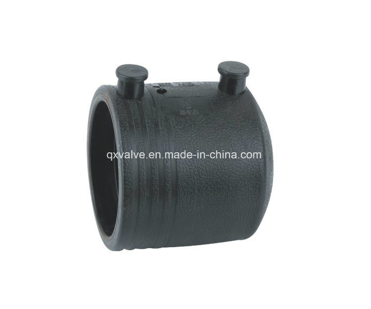HDPE Electrofusion Tapping Saddle