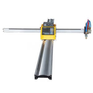Portable CNC Plasma Cutter Programmable 6000mm/Min