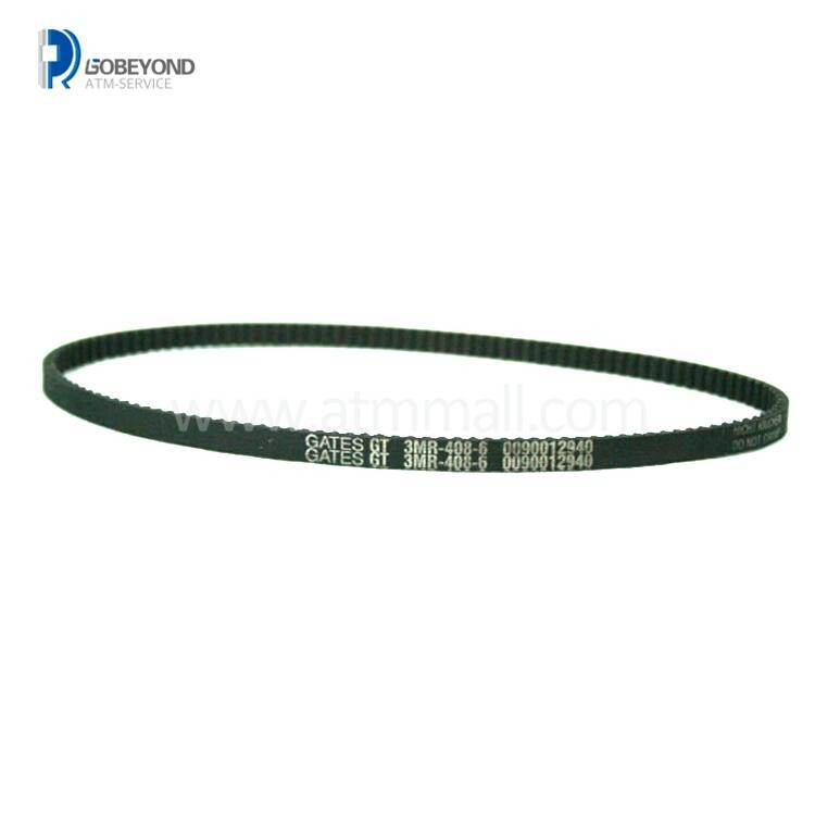 0090012940 NCR 5887 12940 ATM Presenter Belt 009-0012940