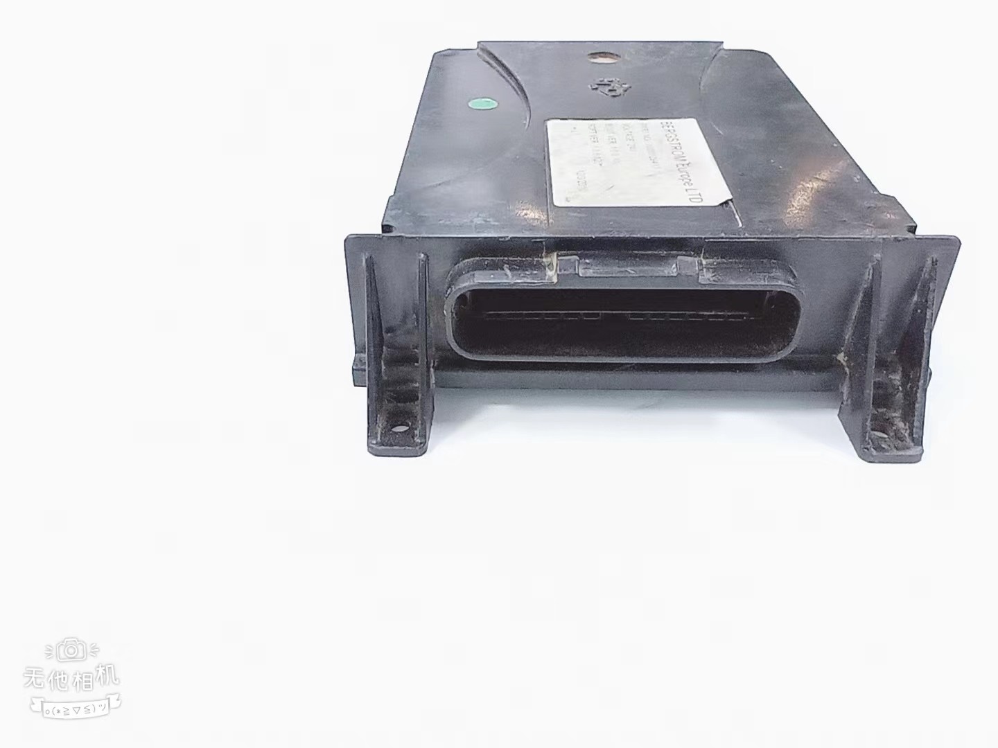 1539-10372-01 Js200 excavator AC controller