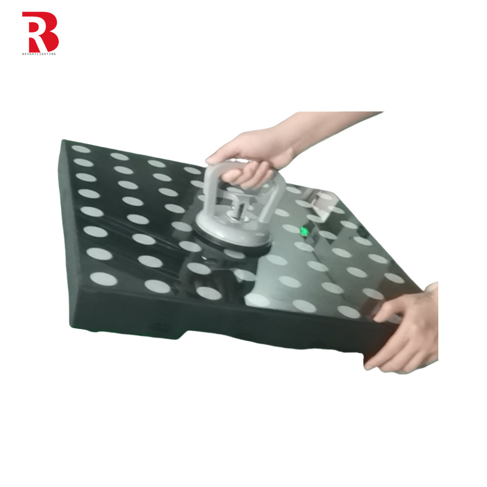 Create An Immersive Event Experience With The Interactive LED Stage Dance Floor